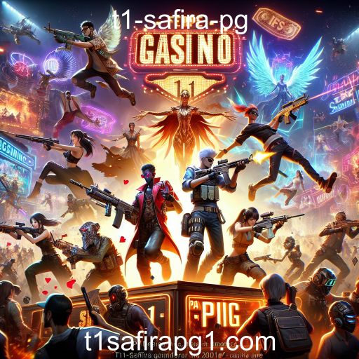 A Ascensão dos Jogos Multijogador: Conectando Jogadores em Todo o Mundo