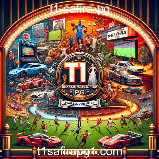 A Ascensão dos Jogos de Esportes: Uma Nova Era Digital